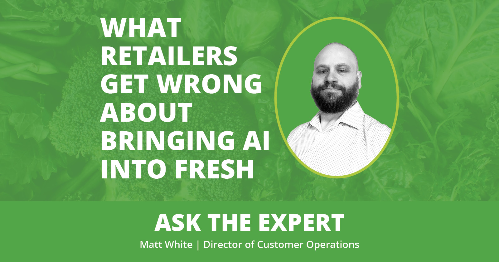 Ask the Expert: August 2026