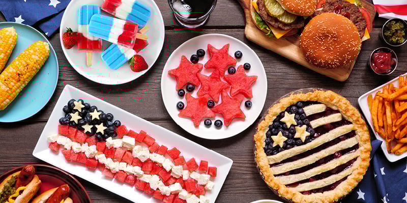 Retail Produce Prep Tips for Summer