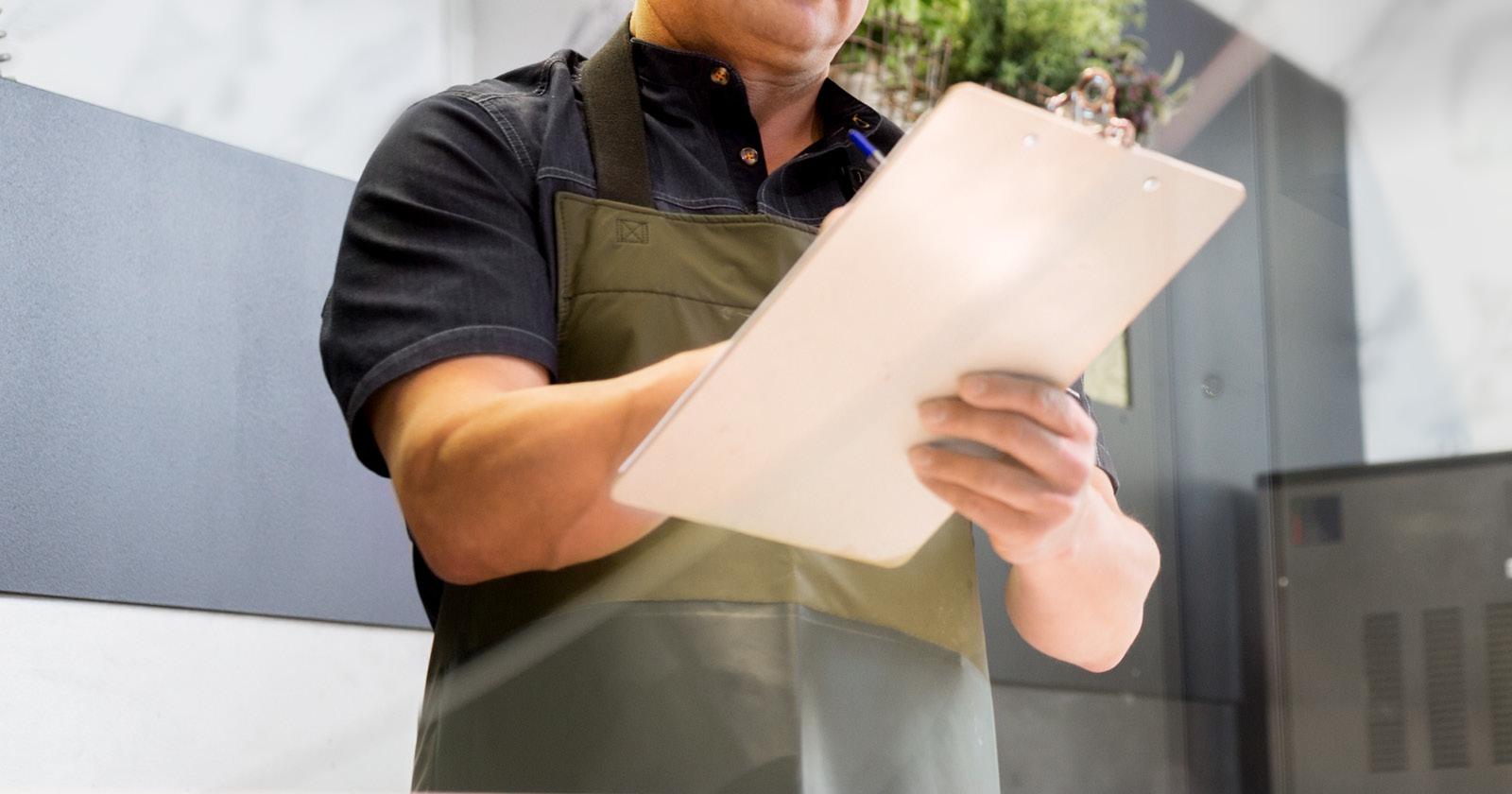 Modernizing Fresh: From Digital Ordering to Real-World Retail Results