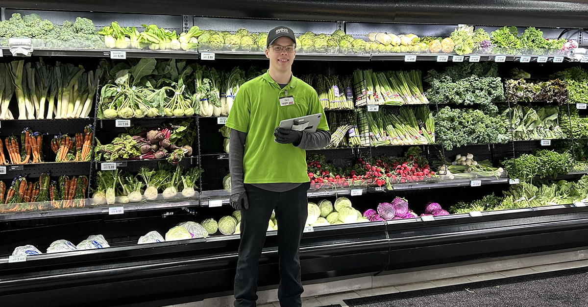 Hugo’s Family Marketplace Joins Forces with Empower Fresh to Bring Smarter Produce Ordering to the Heart of the Community
