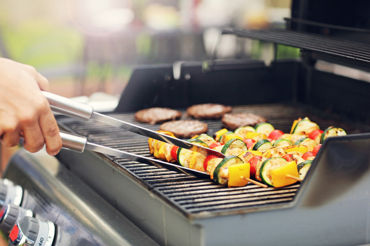Fire Up the Fun: Boosting Produce Sales from Memorial Day to Father's Day